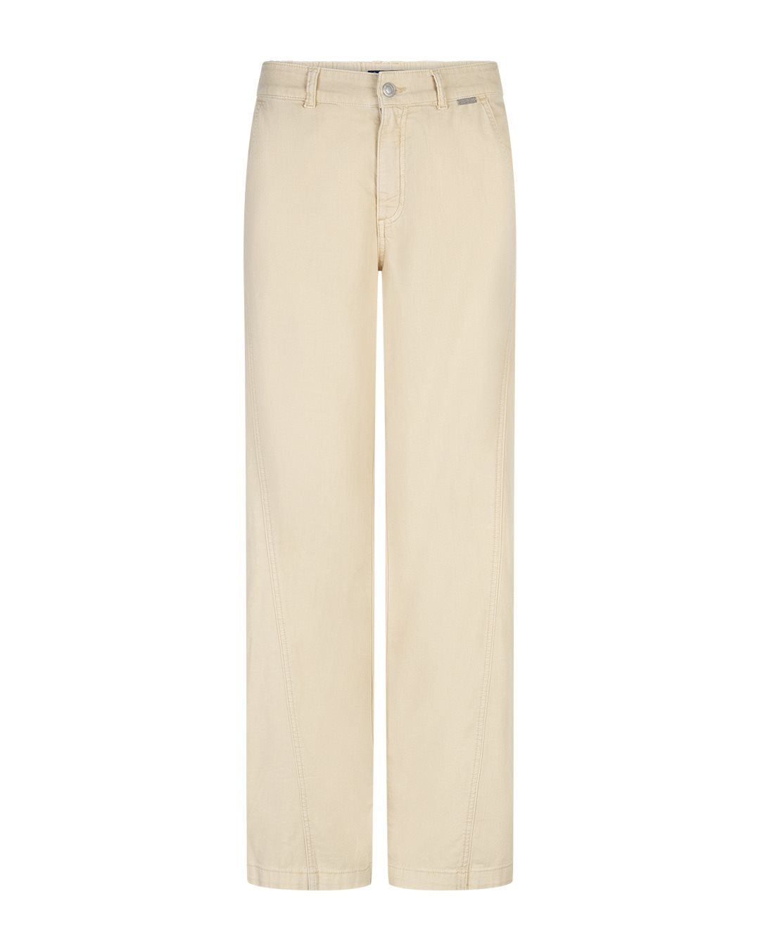 Claudette Cotton Linen