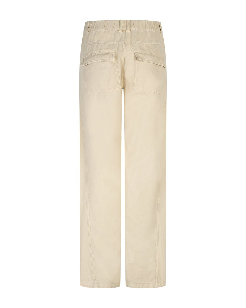 Claudette Cotton Linen