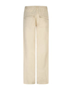 Claudette Cotton Linen