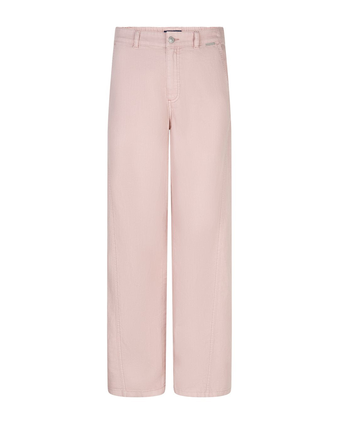 Claudette Cotton Linen