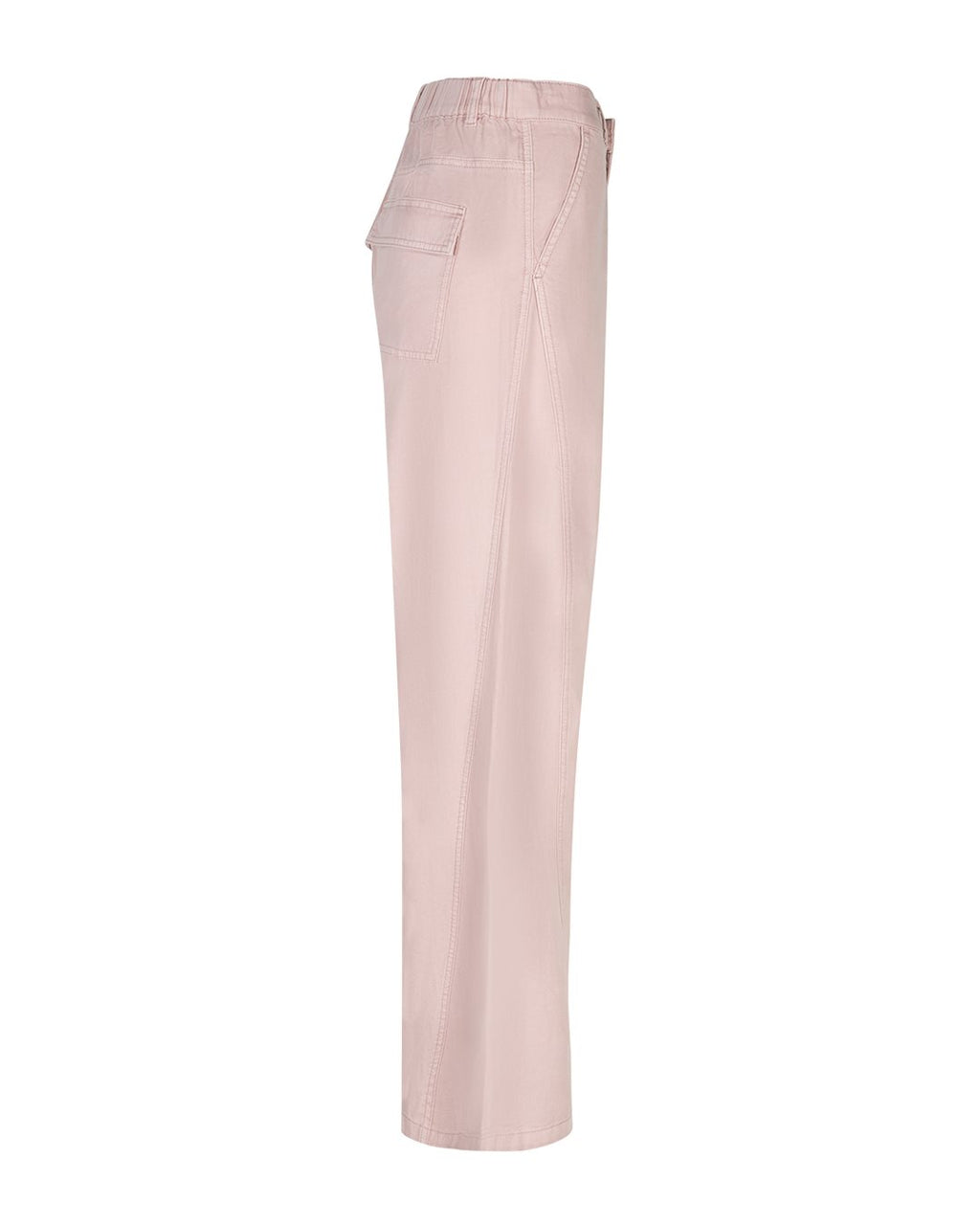 Claudette Cotton Linen