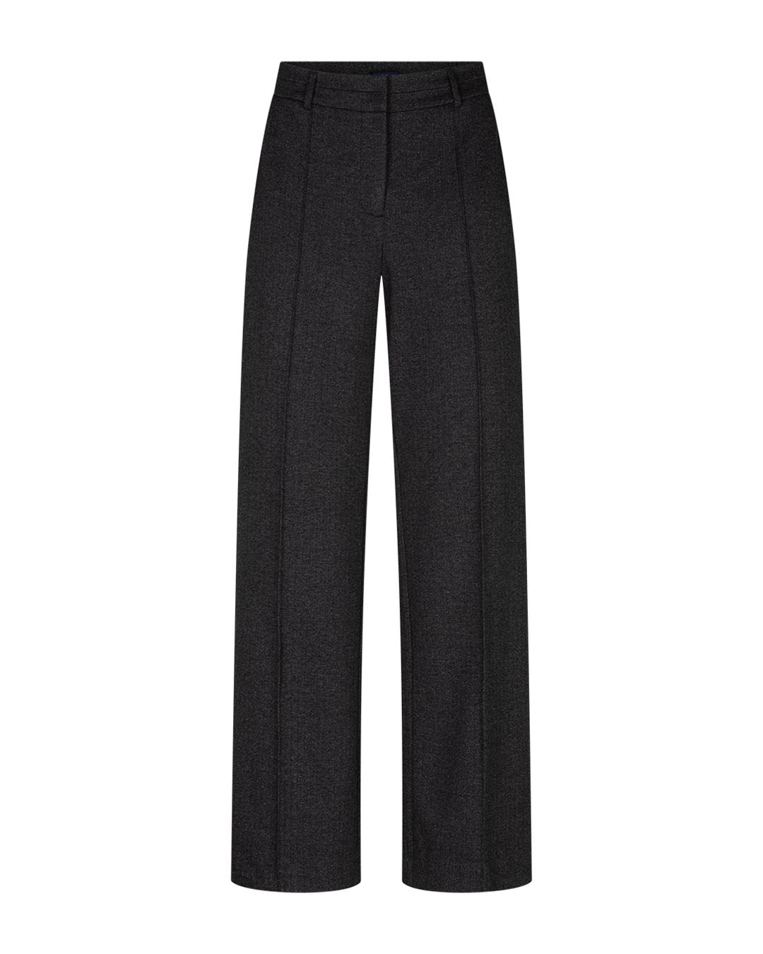 Claudette Herringbone Punta