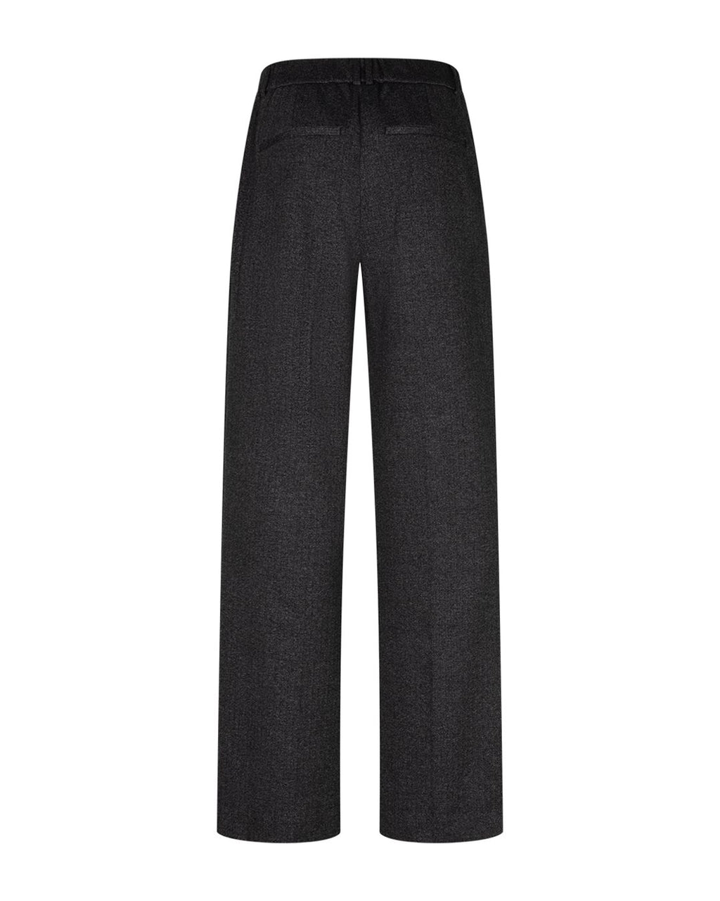 Claudette Herringbone Punta