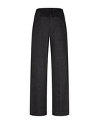 Claudette Herringbone Punta