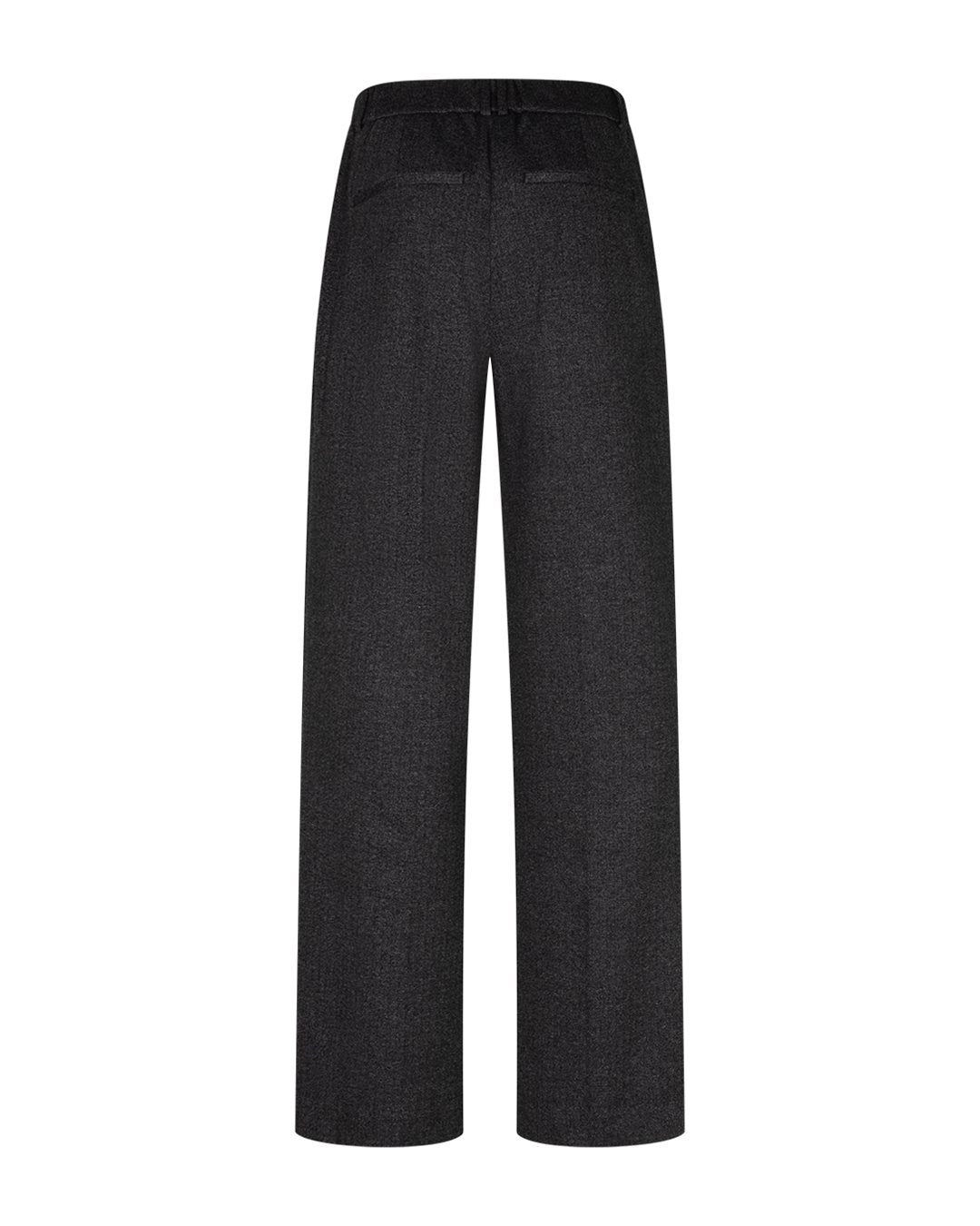 Claudette Herringbone Punta