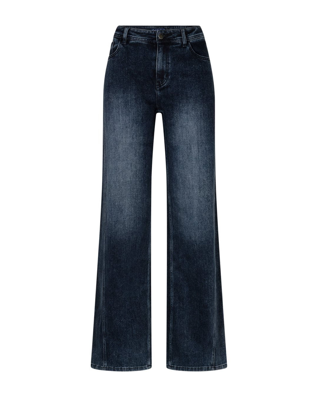 Claudette Insert Blue Black