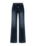 Claudette Insert Blue Black