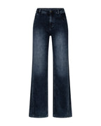 Claudette Insert Blue Black