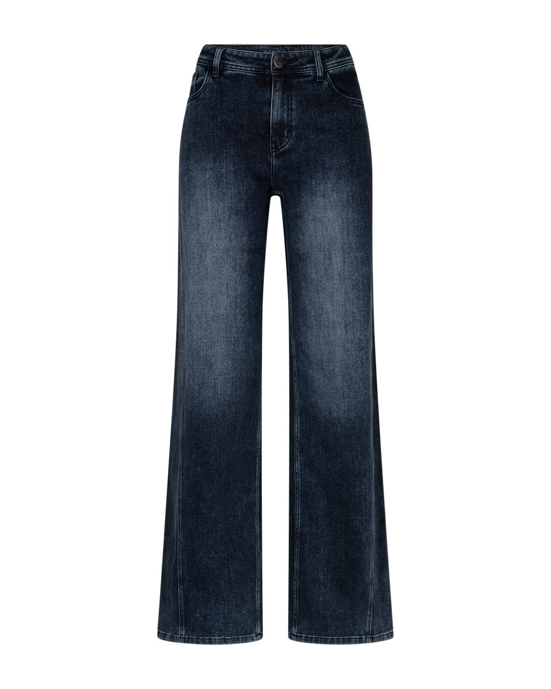 Claudette Insert Blue Black
