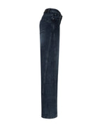 Claudette Insert Blue Black