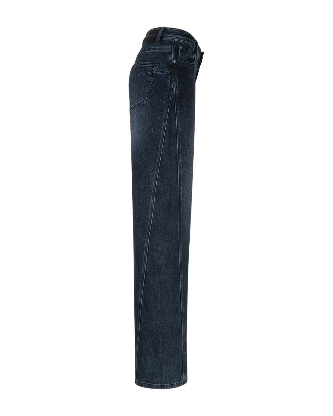 Claudette Insert Blue Black