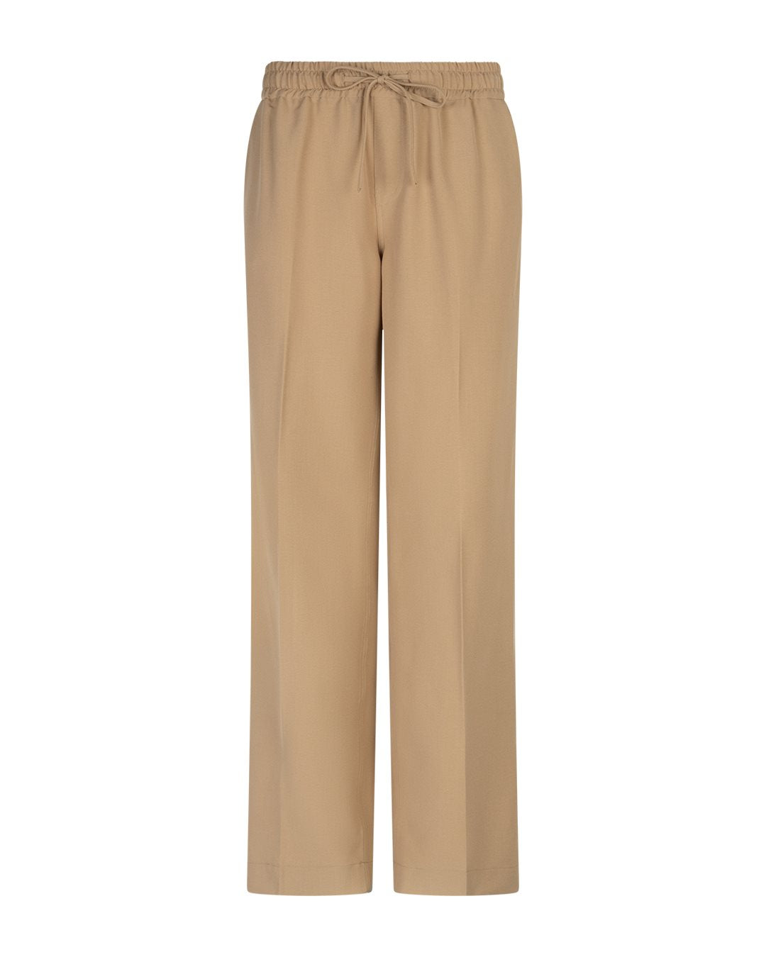 Claudette Palazzo Sidetape