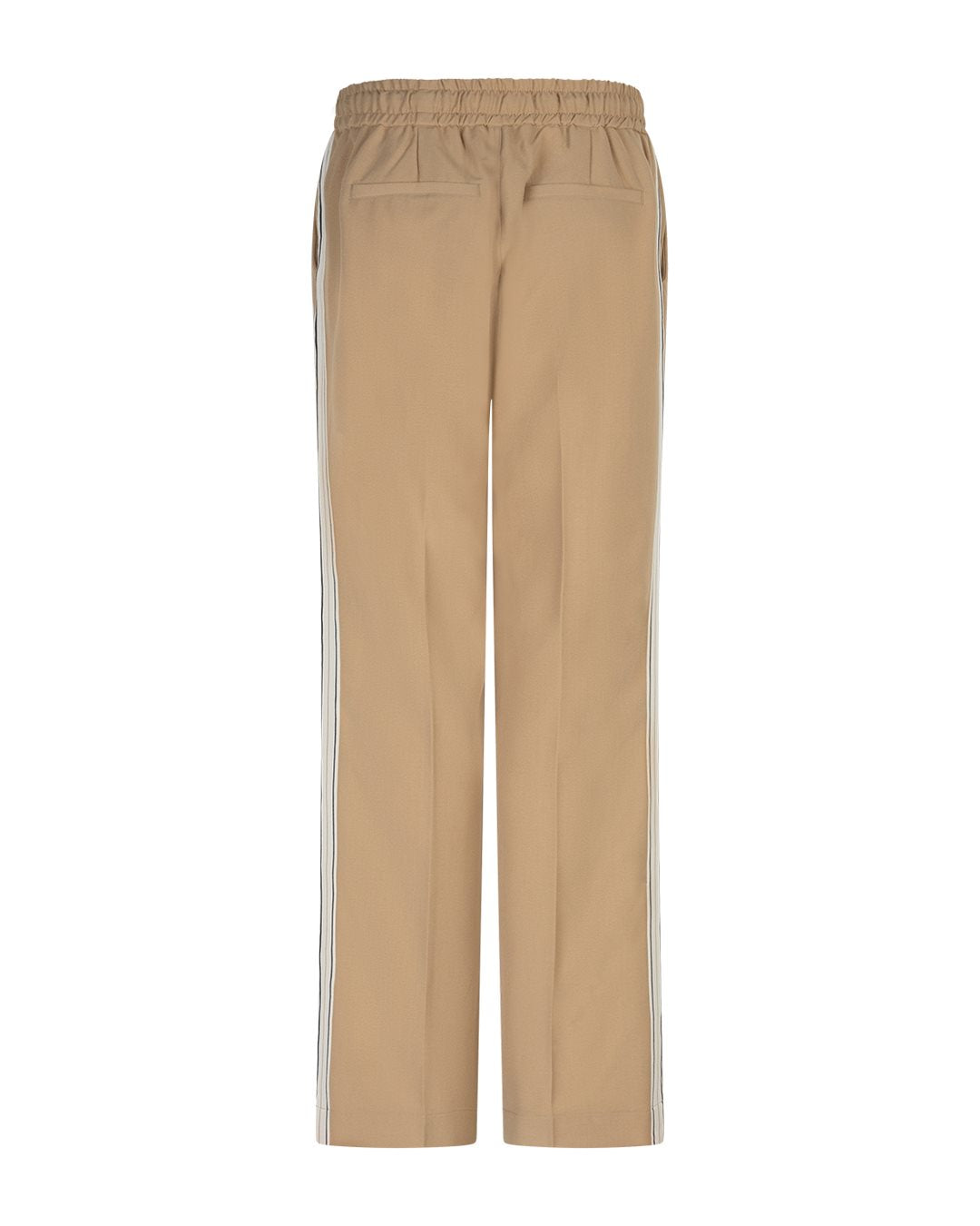 Claudette Palazzo Sidetape