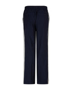 Claudette Palazzo Sidetape