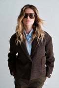 Tabac Coat