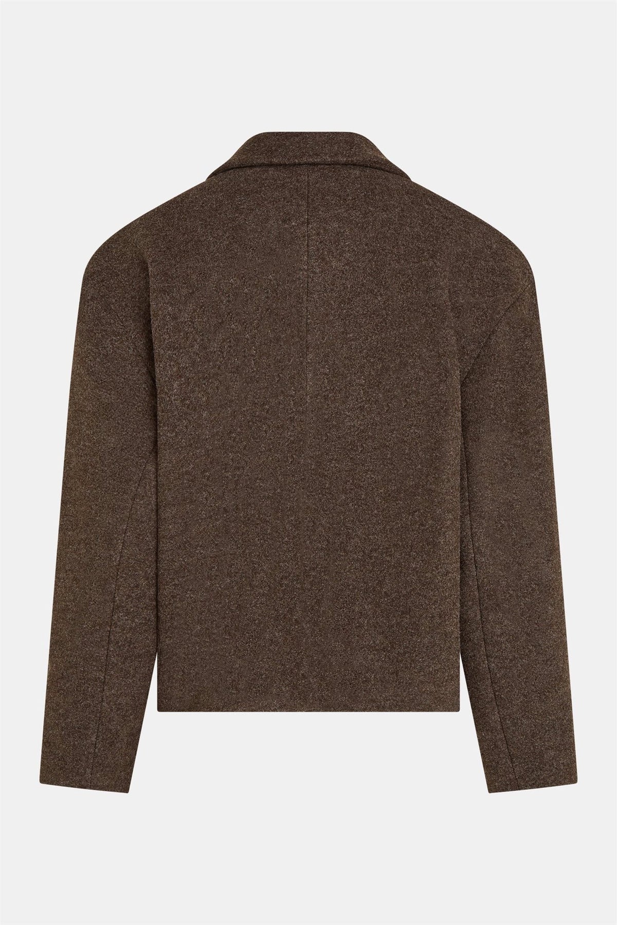 Tabac Coat