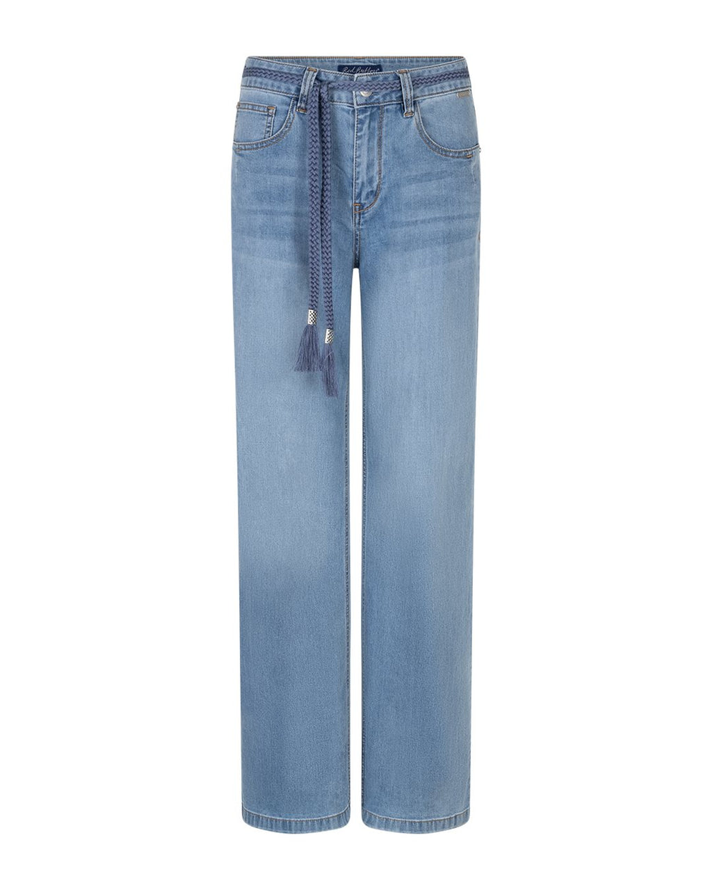 Colette & Belt Light Blue