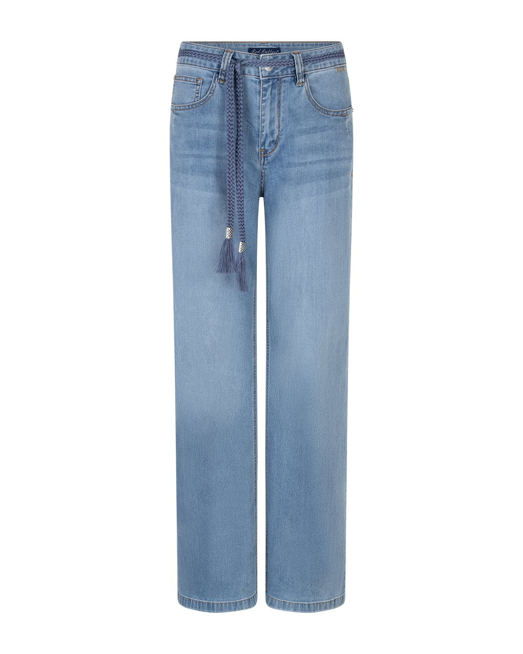 Colette & Belt Light Blue