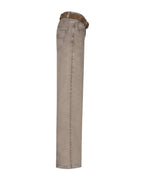 Colette & Belt Washed Truffle