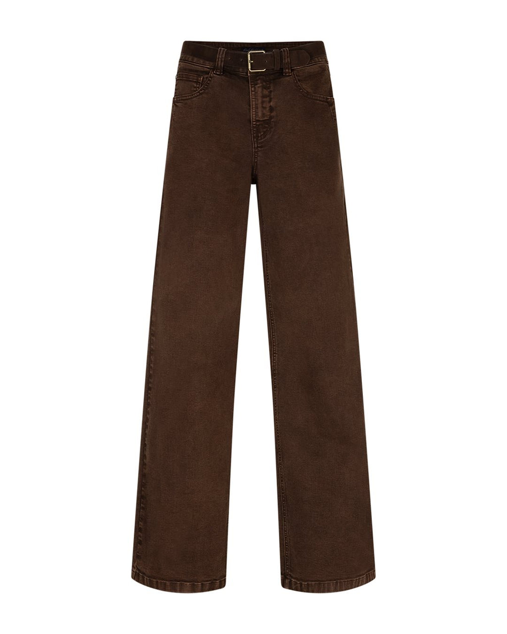 Colette & Belt Washed Coffee