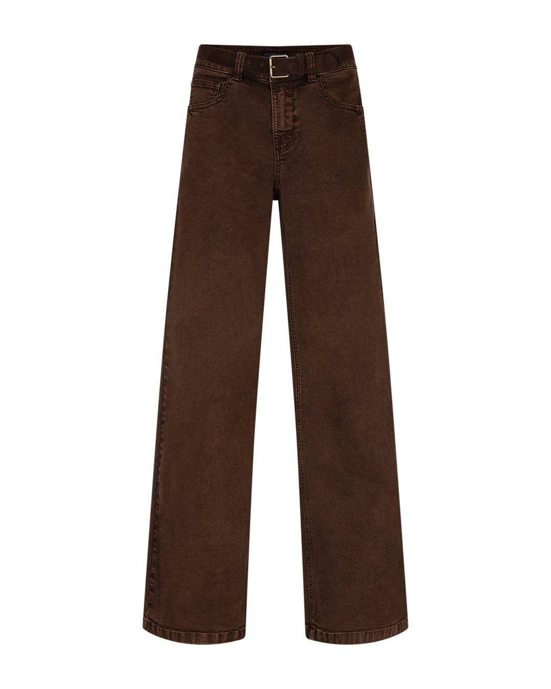Colette & Belt Washed Coffee