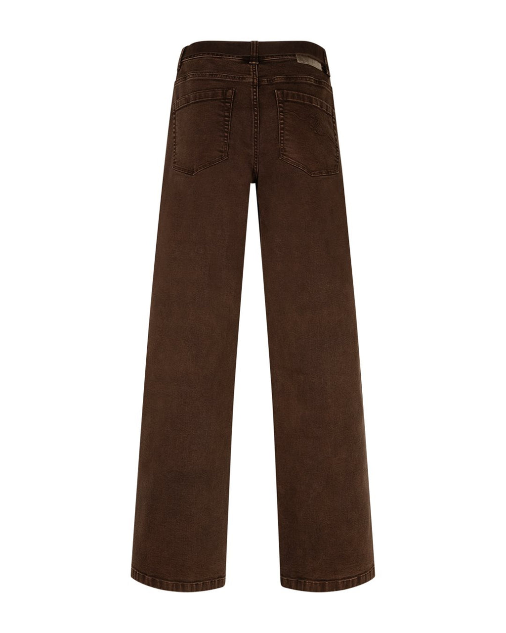 Colette & Belt Washed Coffee