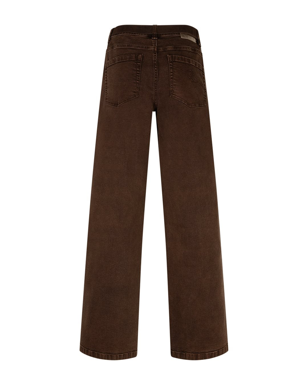 Colette & Belt Washed Coffee