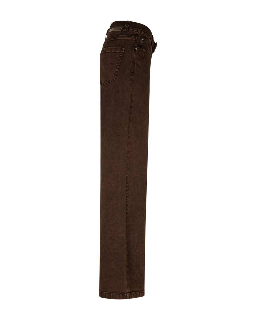 Colette & Belt Washed Coffee