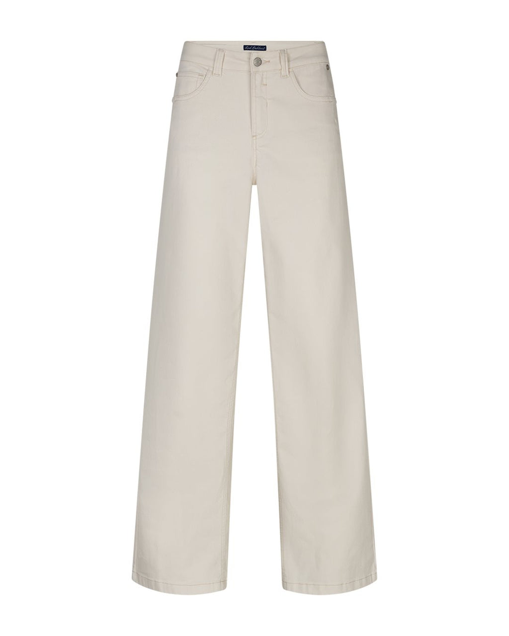 Colette & Belt Washed Twill
