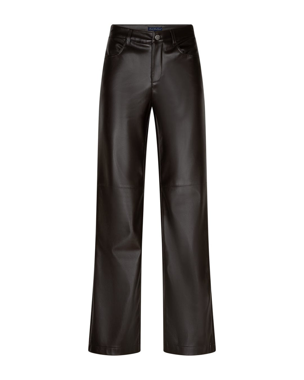 Colette Faux Leather Espresso