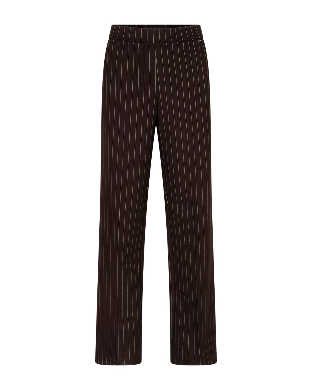 Colette Punta Pinstripe Espres