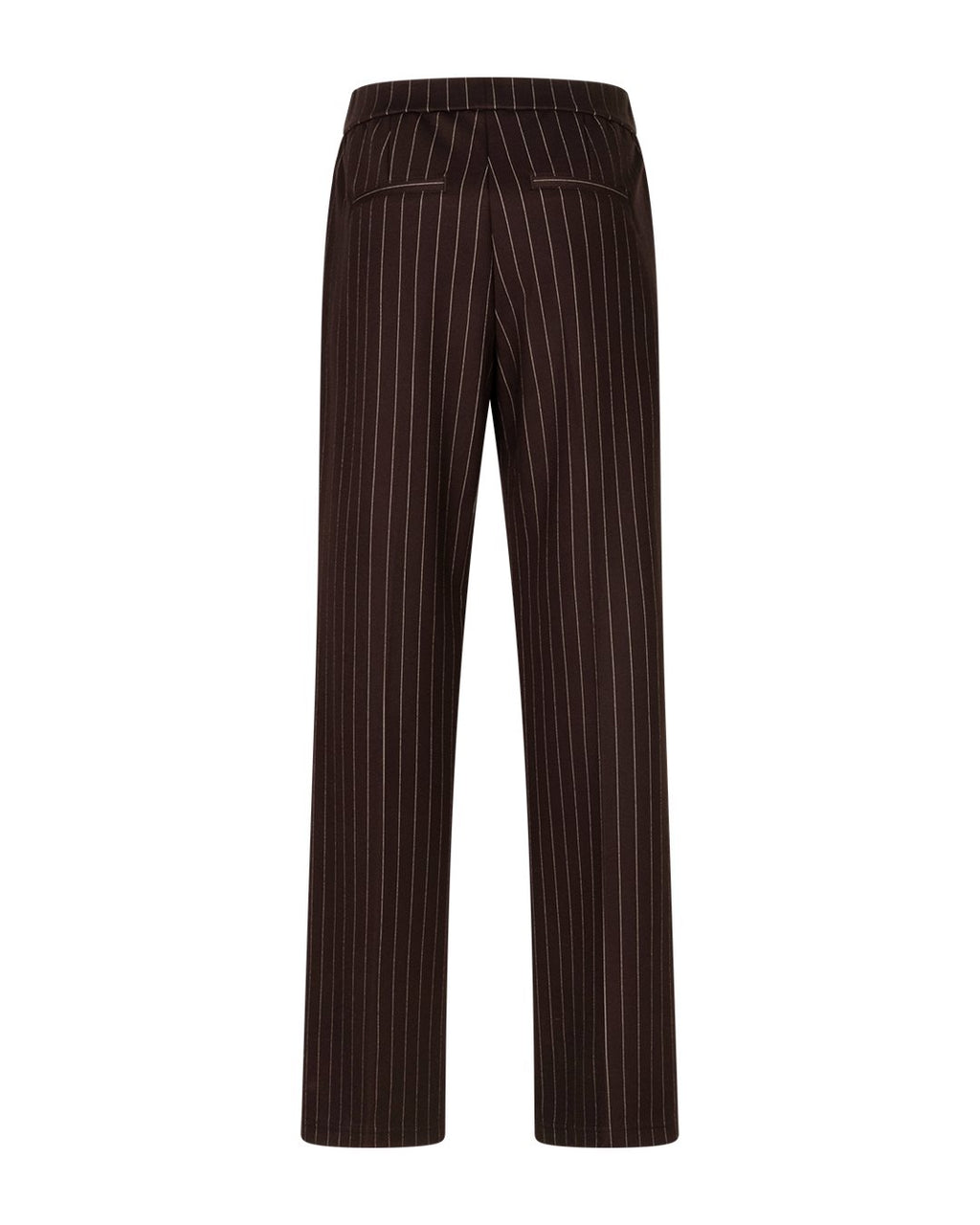 Colette Punta Pinstripe Espres