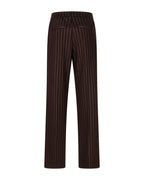 Colette Punta Pinstripe Espres