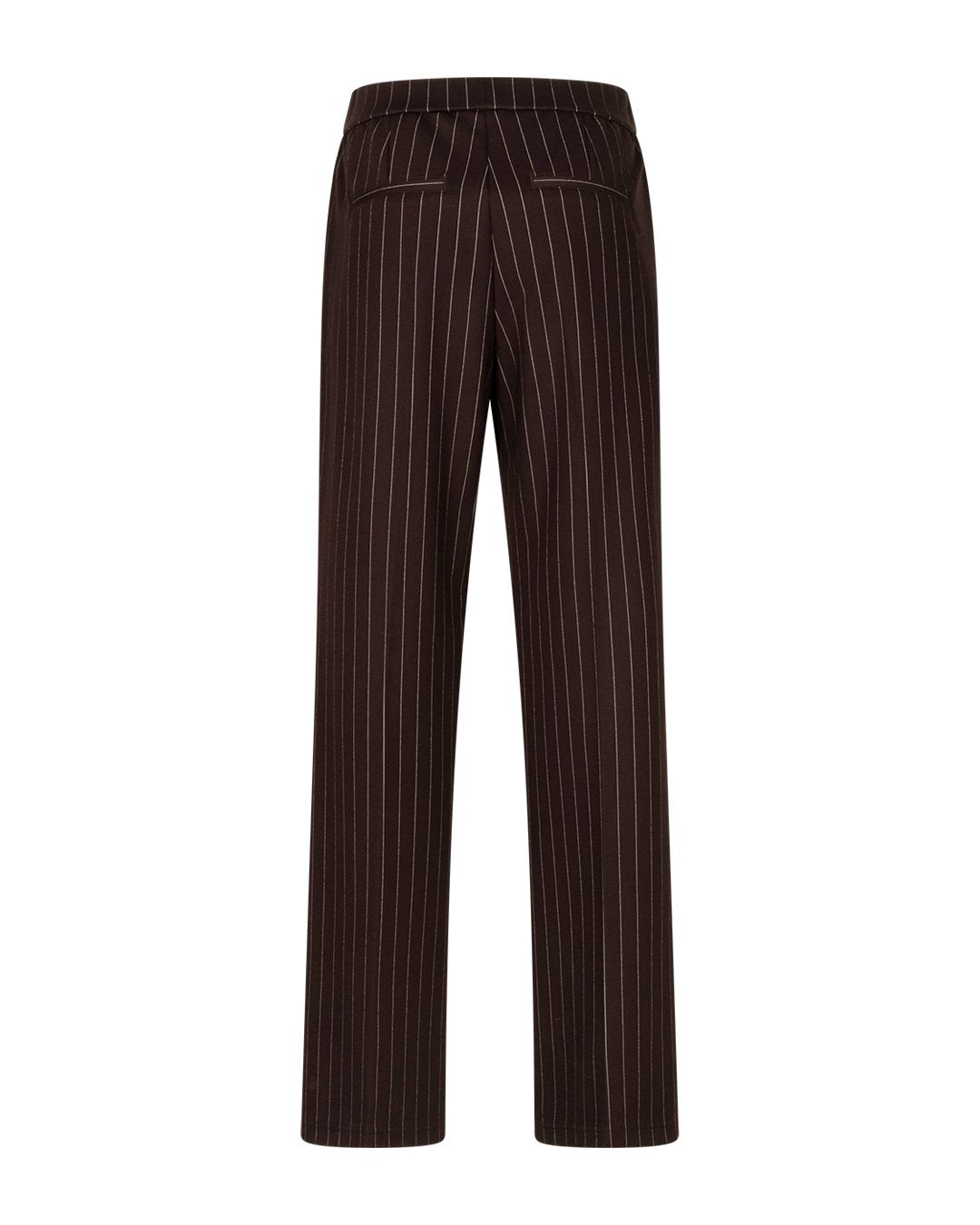 Colette Punta Pinstripe Espres