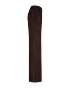 Colette Punta Pinstripe Espres