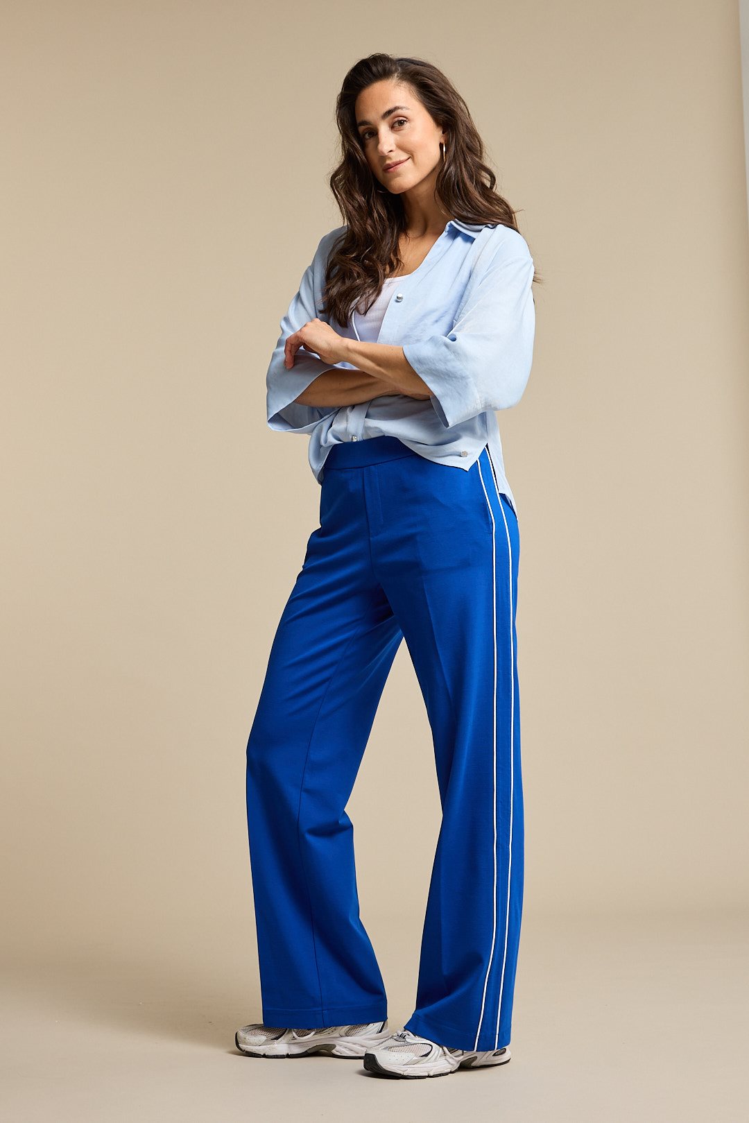 Colette Punta Piping