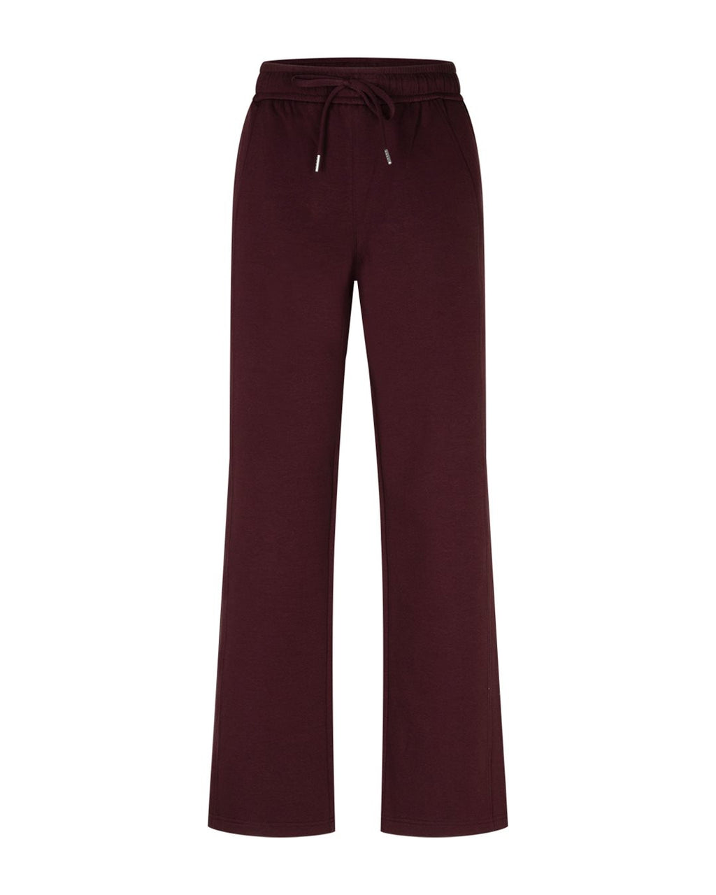 Colette Scuba Burgundy