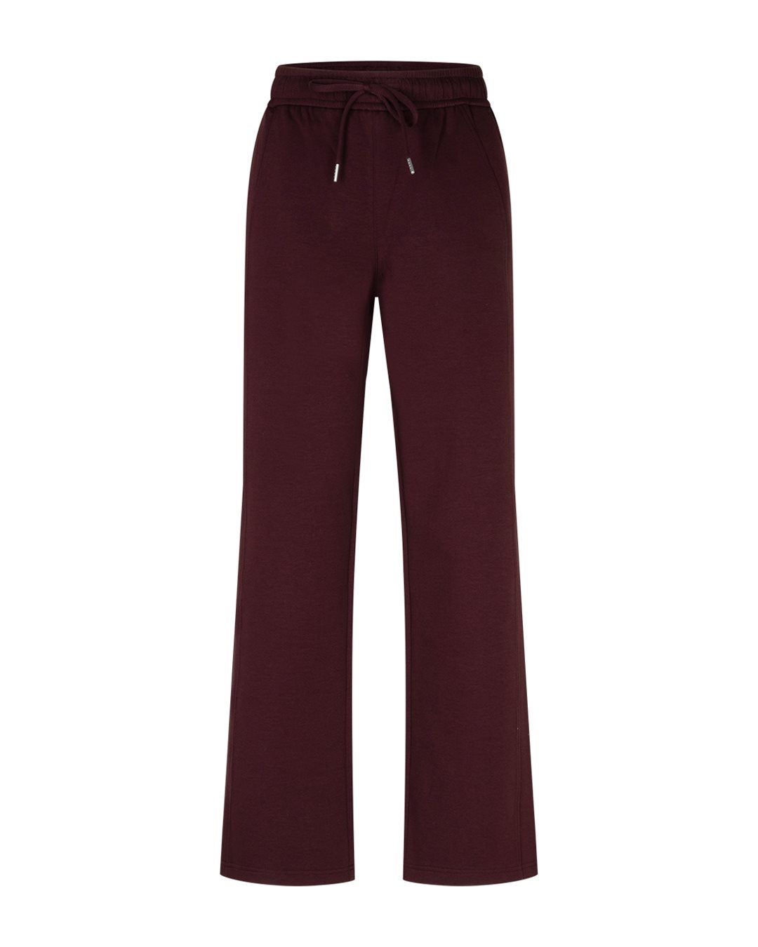 Colette Scuba Burgundy