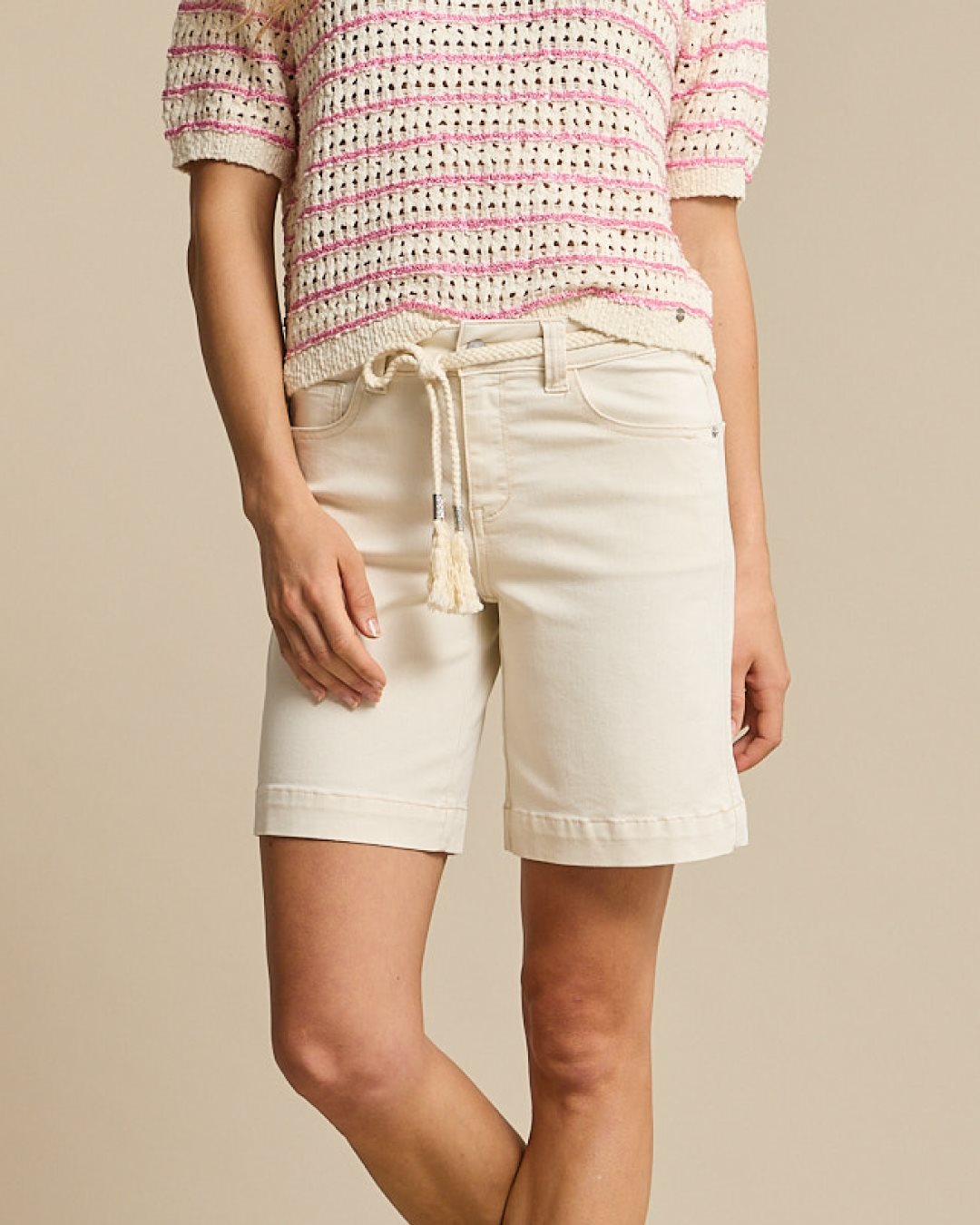 Colette Short & Belt