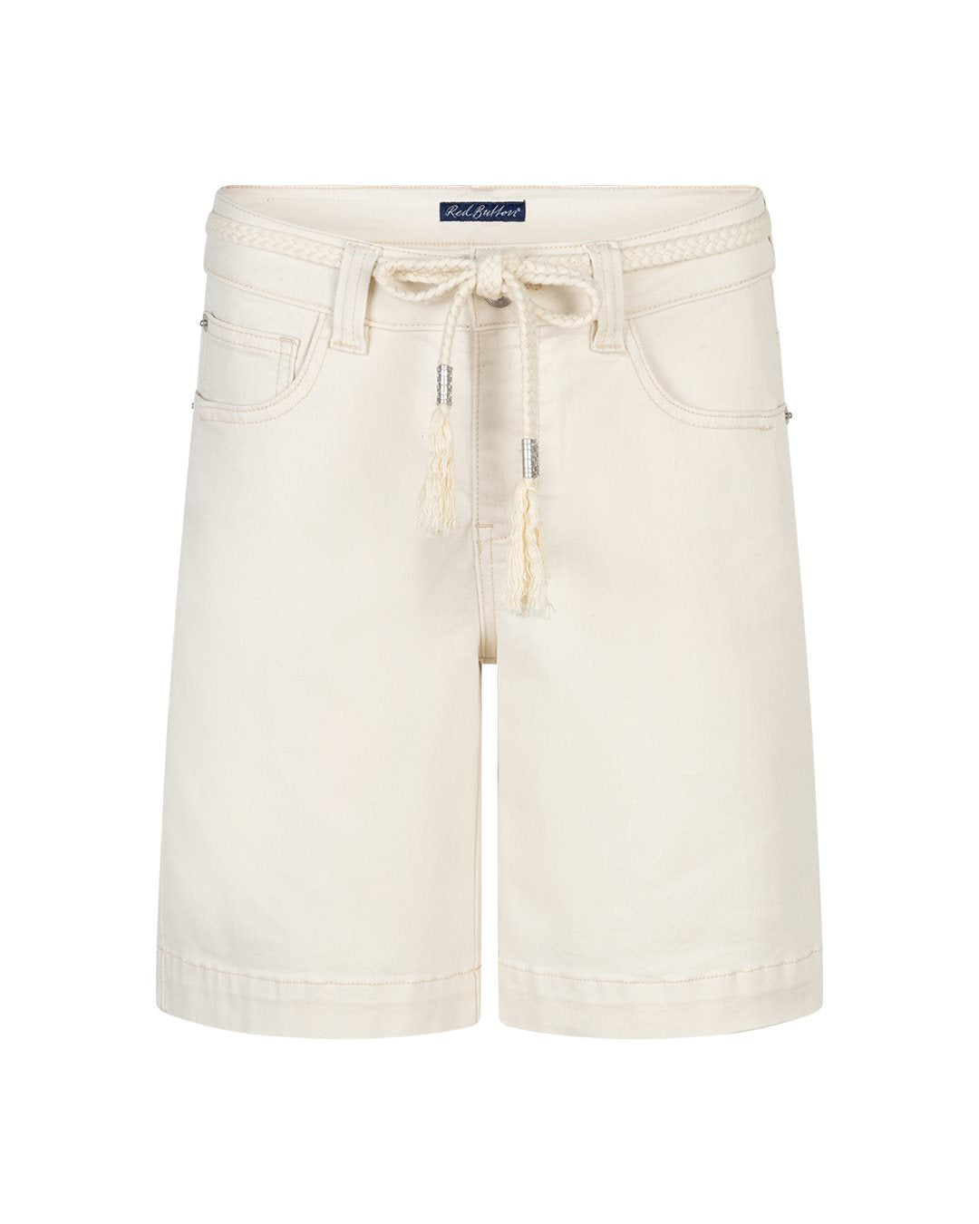 Colette Short & Belt