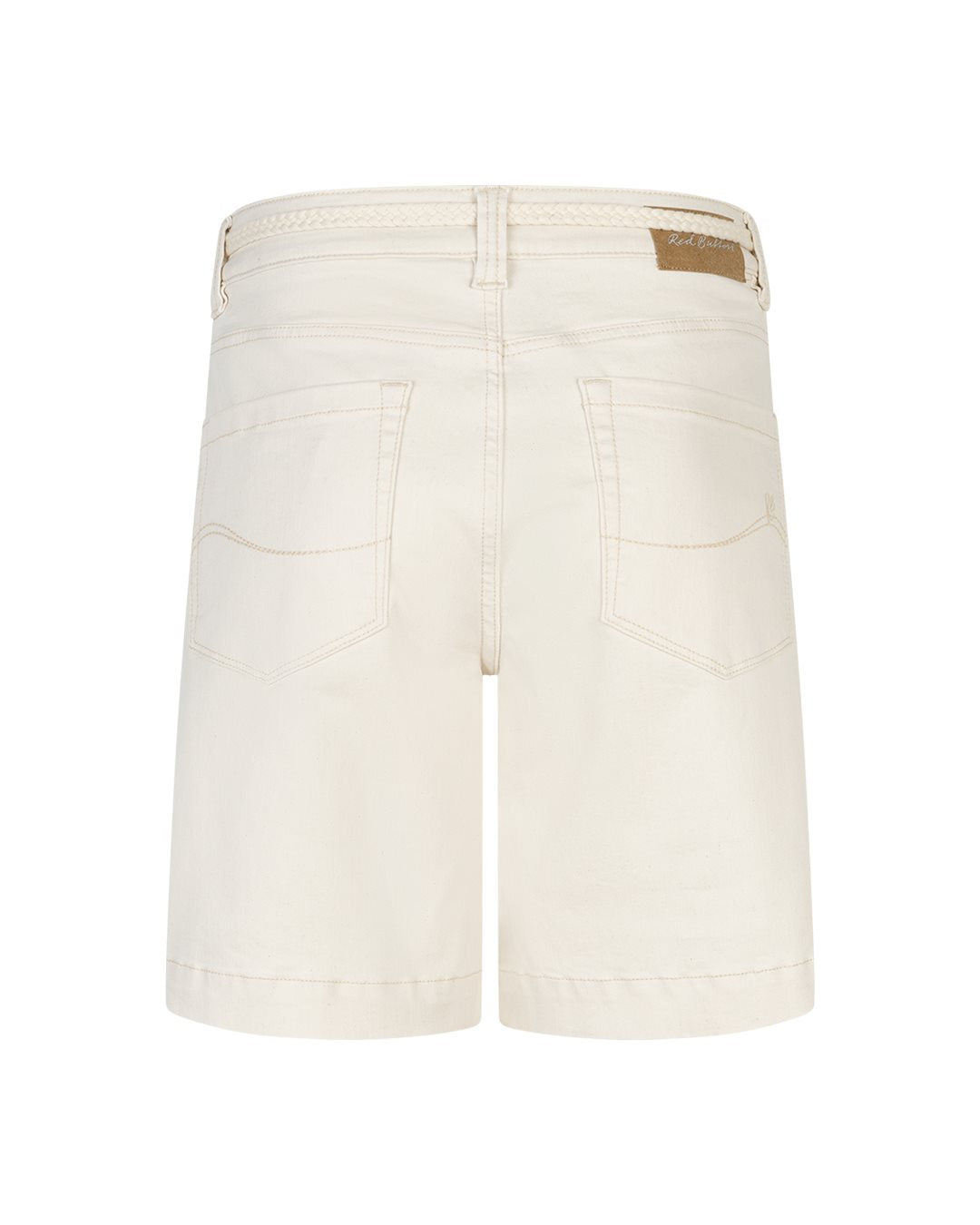 Colette Short & Belt
