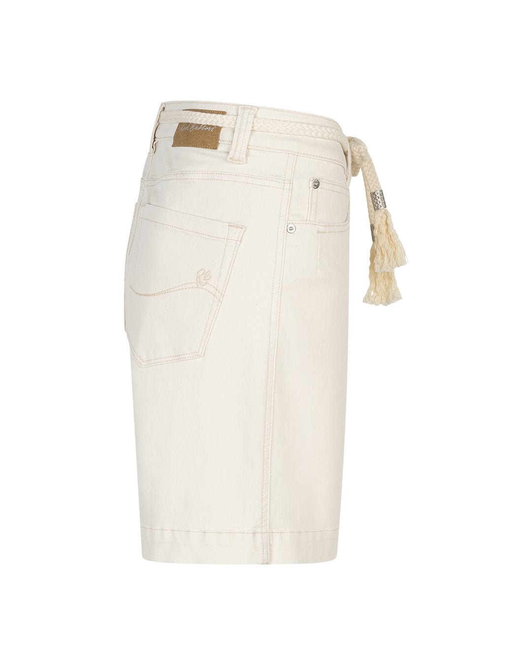 Colette Short & Belt