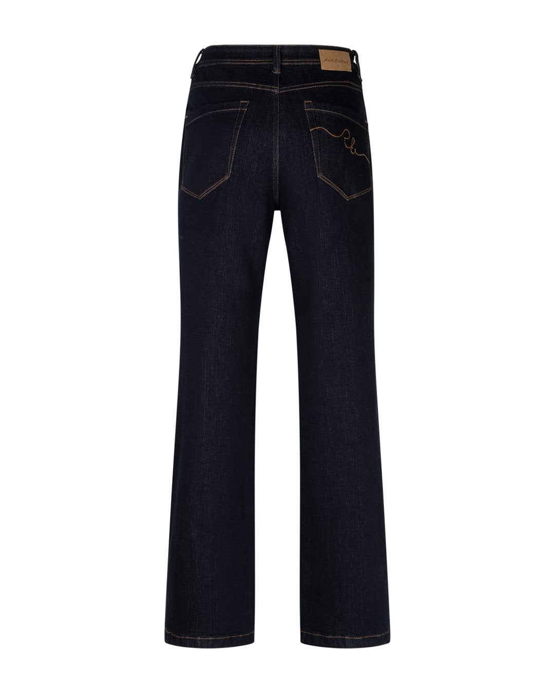 Colette Soft Denim Dark Blue