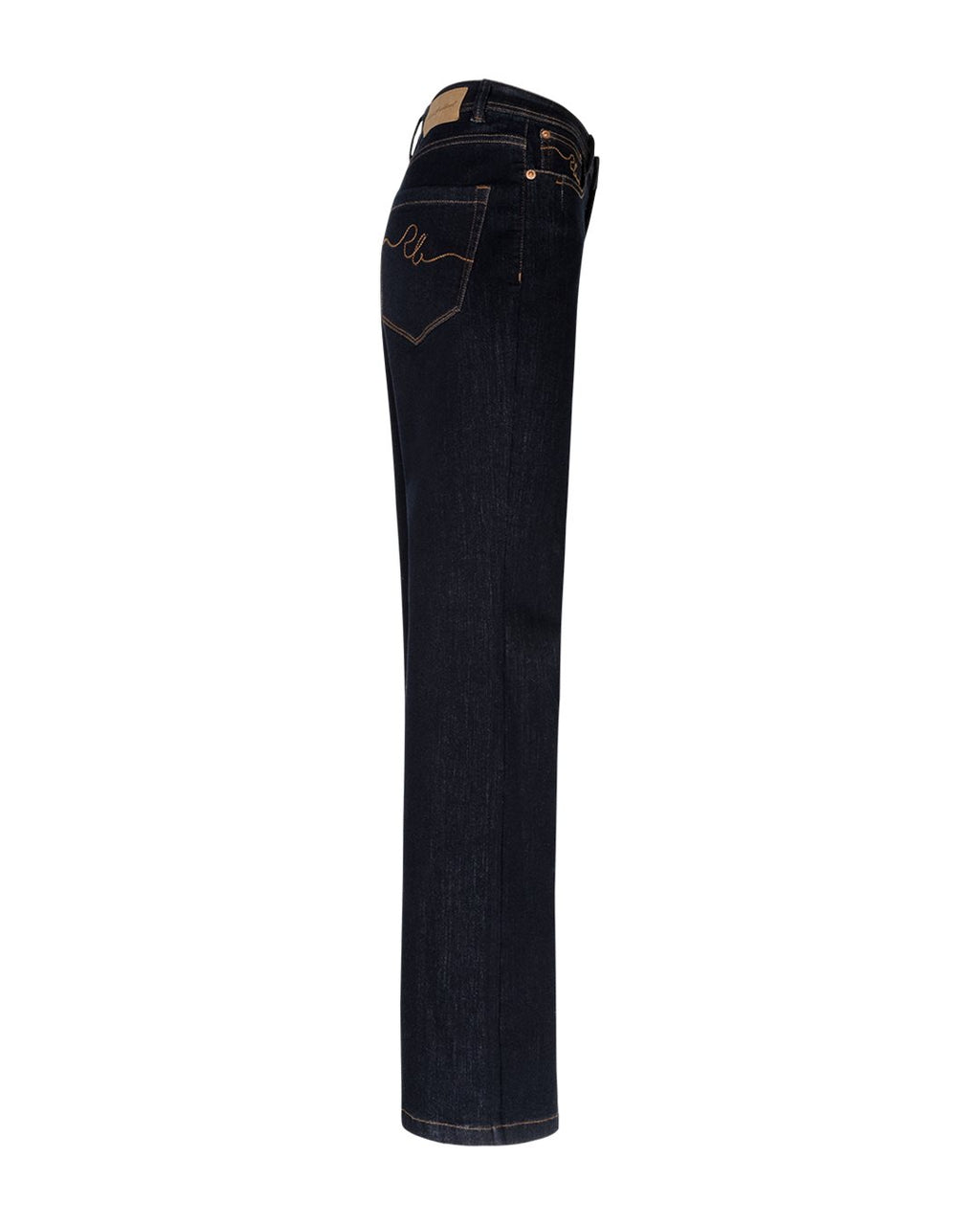 Colette Soft Denim Dark Blue