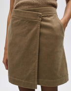 Corduroy Rok Realba