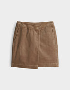 Corduroy Rok Realba