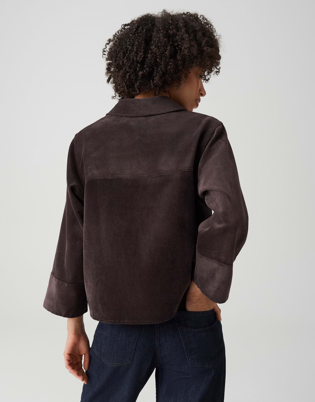 Corduroyblouse Ferrell
