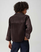 Corduroyblouse Ferrell