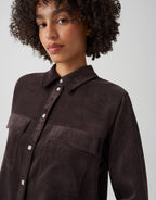 Corduroyblouse Ferrell