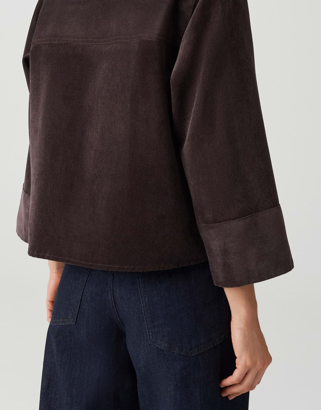 Corduroyblouse Ferrell